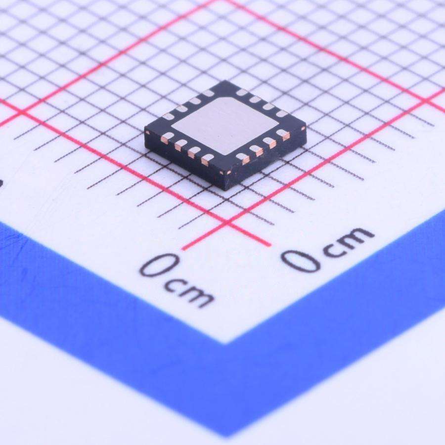 KWM Original new Power management PMIC QFN-16 TPS62110RSAR Integrated circuit IC chip in stock