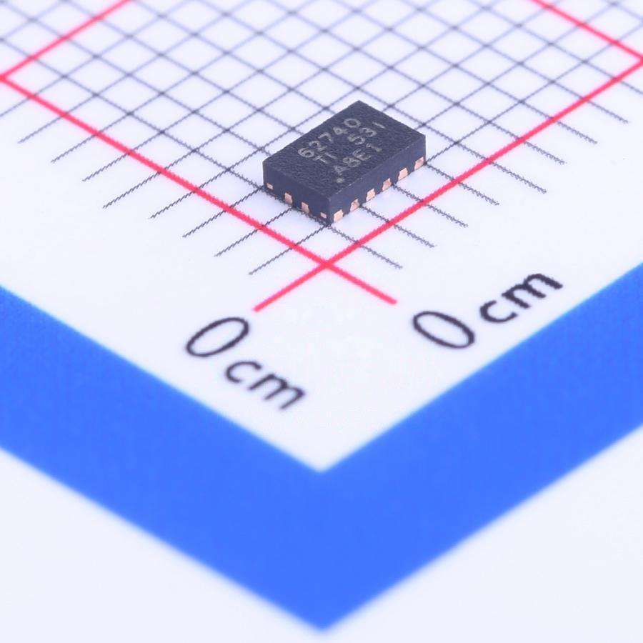 KWM Original new Power management PMIC WSON-12 TPS62740DSSR Integrated circuit IC chip in stock