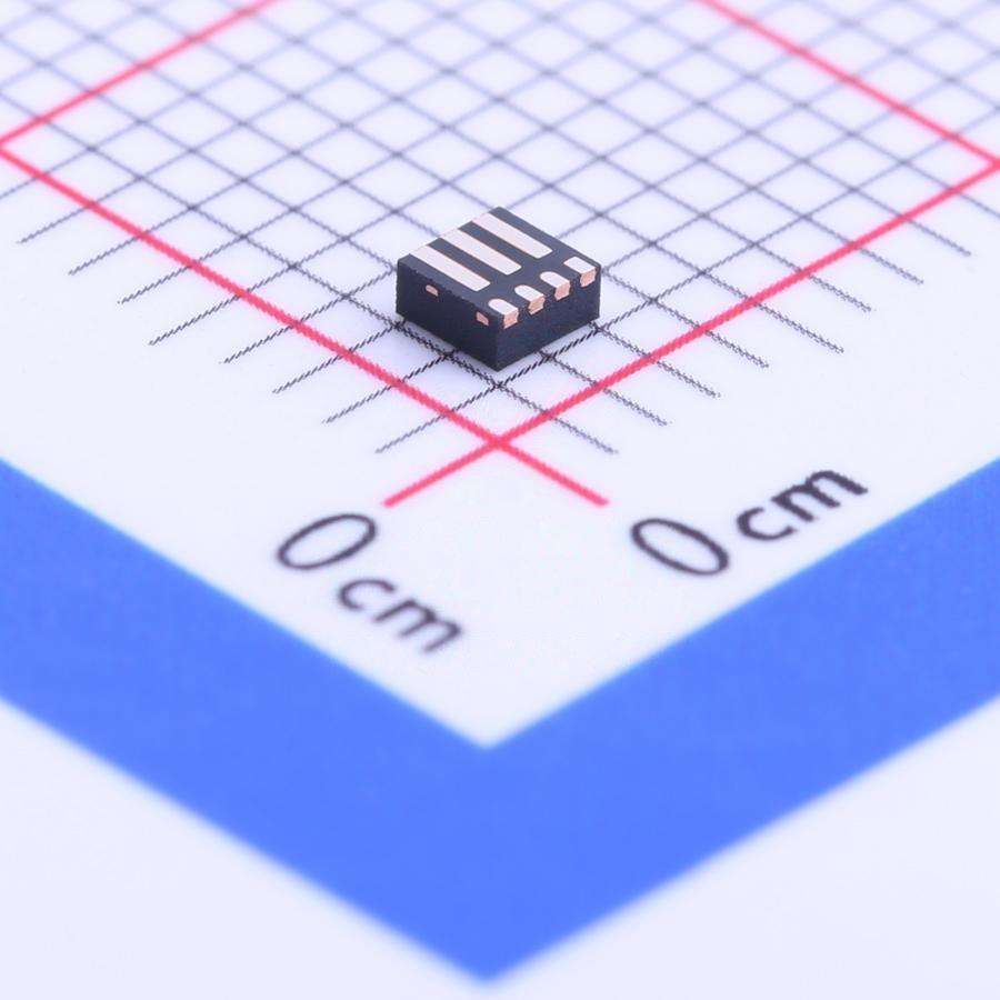 KWM Original new Power management PMIC VSON-HR-7 TPS62085RLTR Integrated circuit IC chip in stock