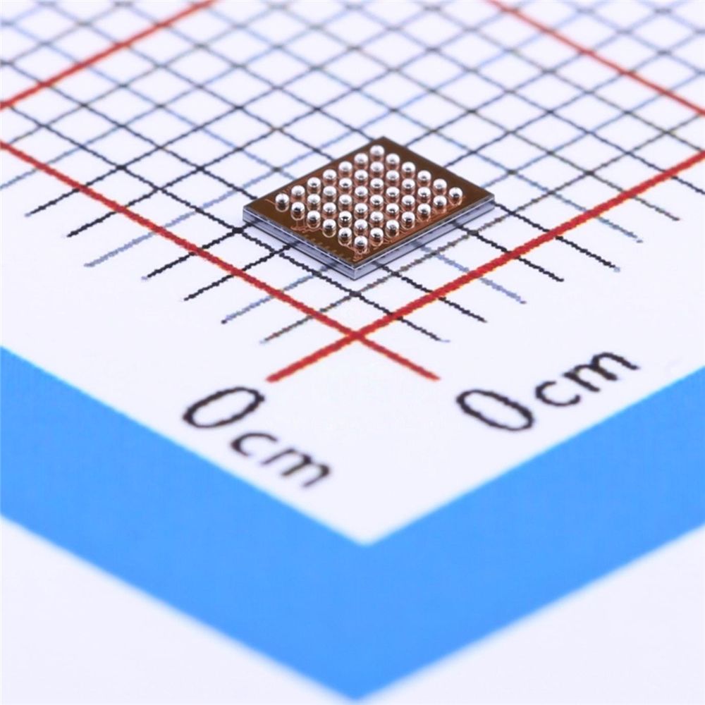 KWM Original new Power management PMIC DSBGA-42 BQ51221YFPR Integrated circuit IC chip in stock