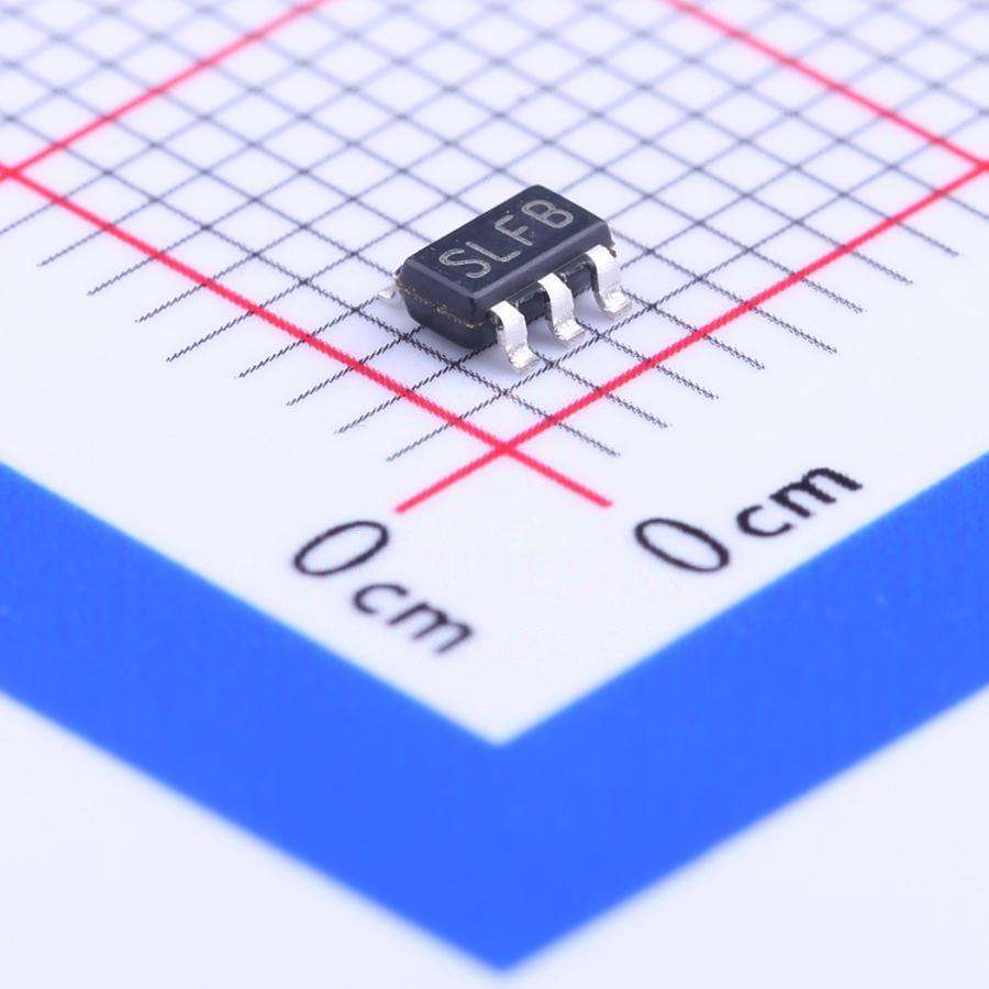 KWM Original new Power management PMIC SOT-23-5 LM2735YMFX/NOPB Integrated circuit IC chip in stock