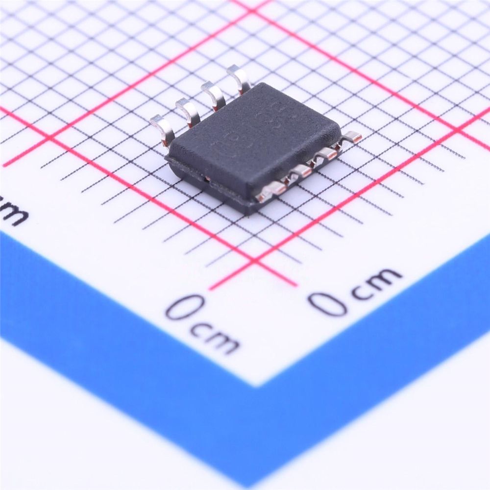 KWM Original new Power management PMIC SOIC-8 TPS7250QDR Integrated circuit IC chip in stock