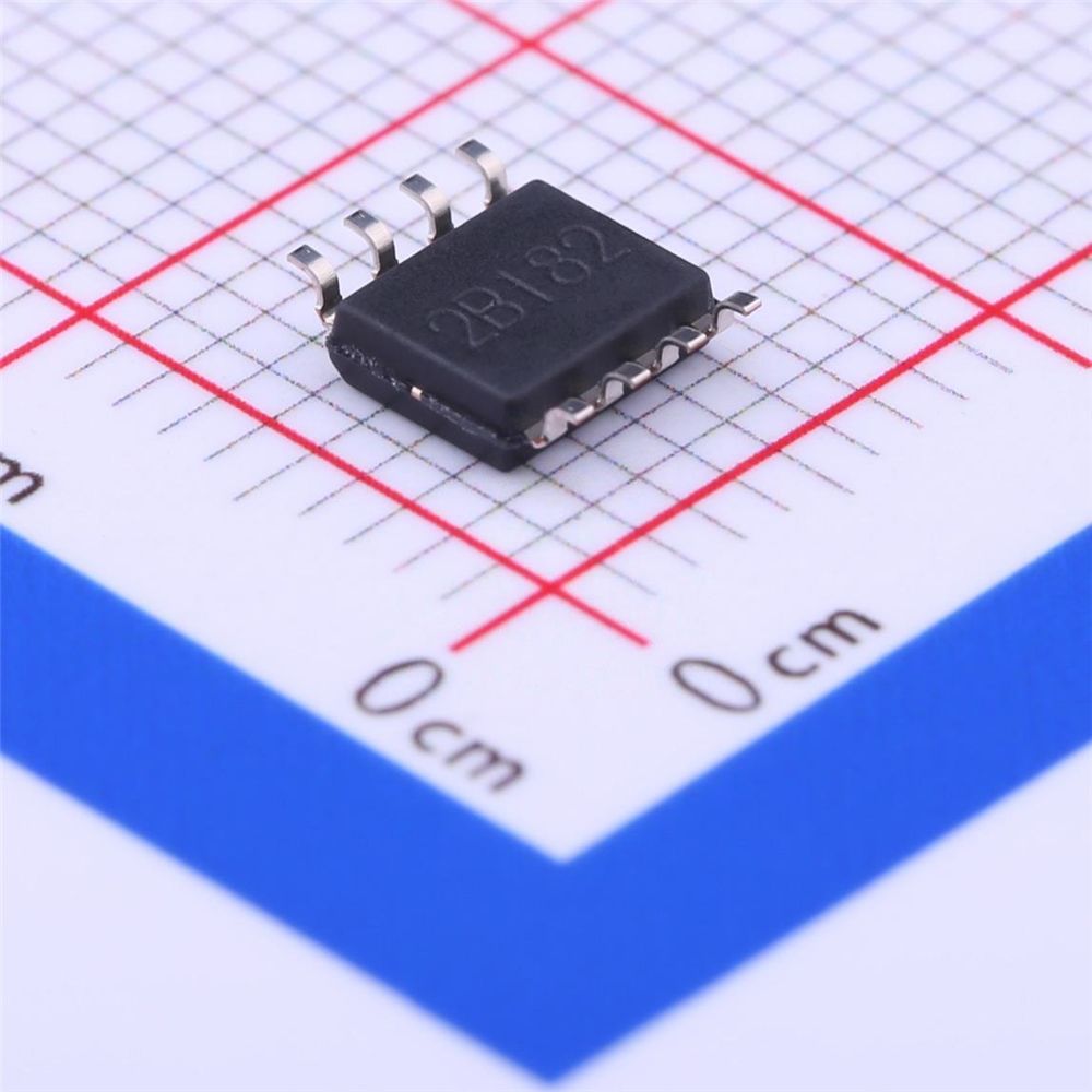 KWM Original new Power management PMIC SOIC-8 TL431IDRG4 Integrated circuit IC chip in stock