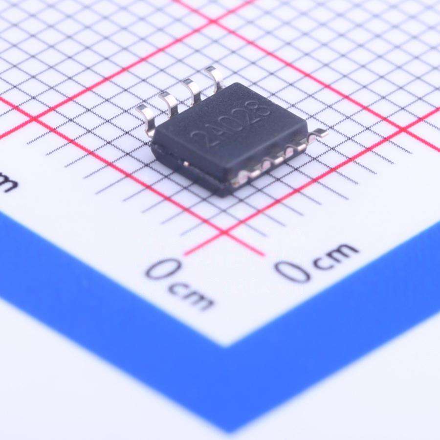 KWM Original new Power management PMIC SOIC-8 TPS2052BD Integrated circuit IC chip in stock