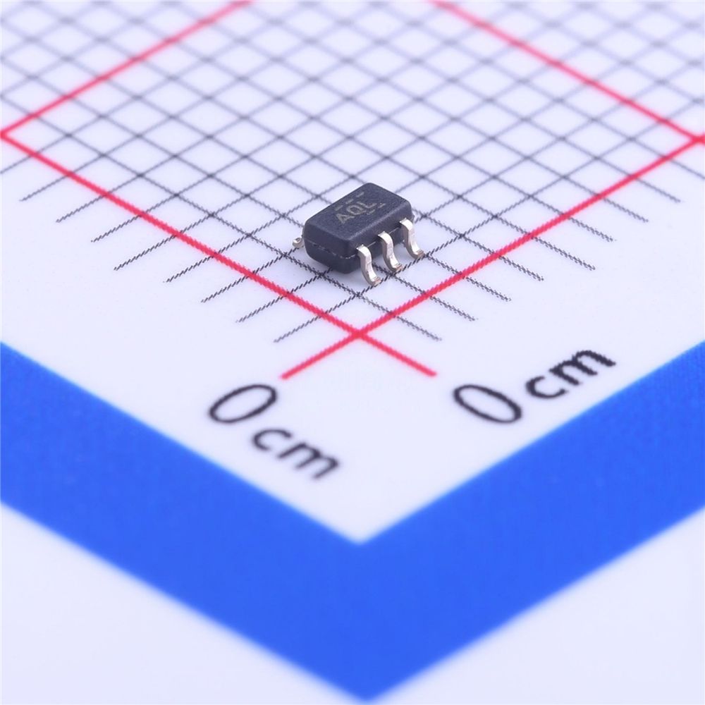 KWM Original new Power management PMIC SC-70-5 TPS71525DCKR Integrated circuit IC chip in stock