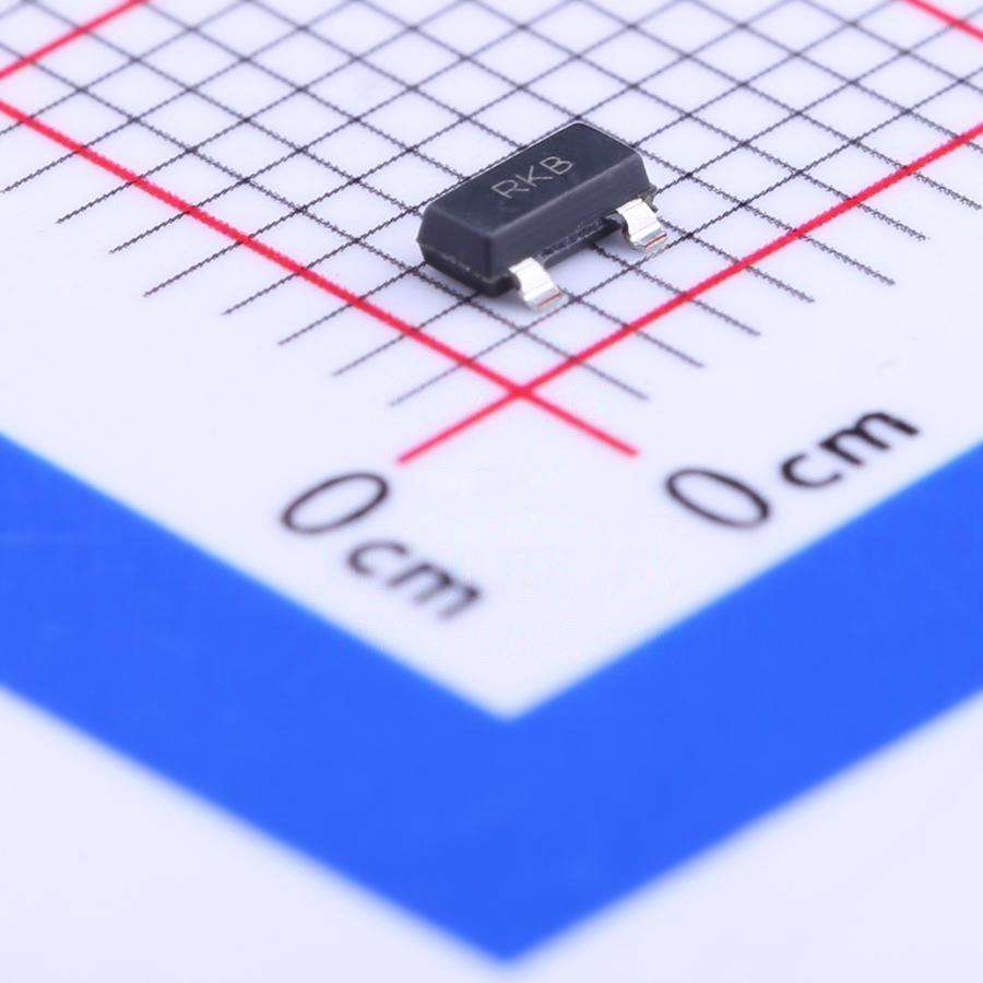 KWM Original new Power management PMIC SOT-23 LM4040BIM3-3.0/NOPB Integrated circuit IC chip in stock