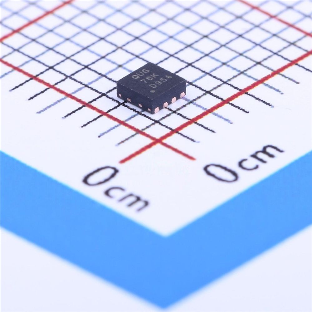 KWM Original new Power management PMIC WSON-8 TPS62172DSGR Integrated circuit IC chip in stock