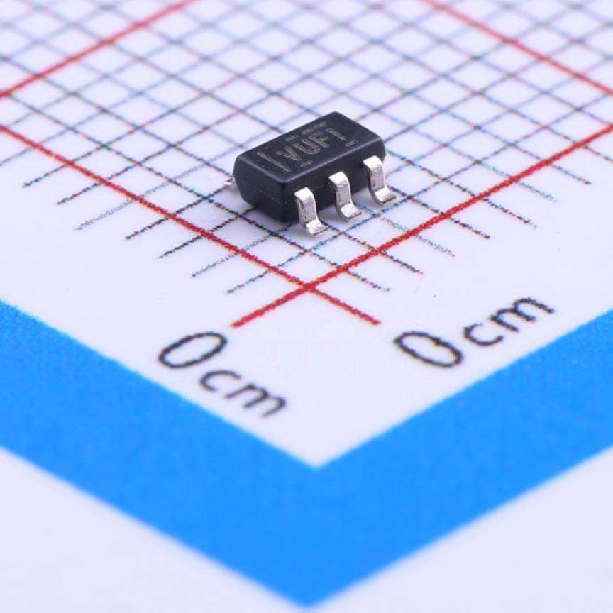KWM Original new Power management PMIC SOT-23-5 TLV71333PDBVR Integrated circuit IC chip in stock