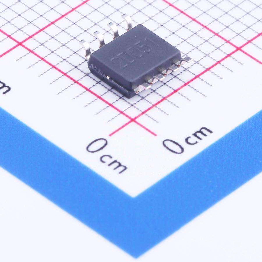 KWM Original new Power management PMIC SOIC-8 TL431ACDR Integrated circuit IC chip in stock