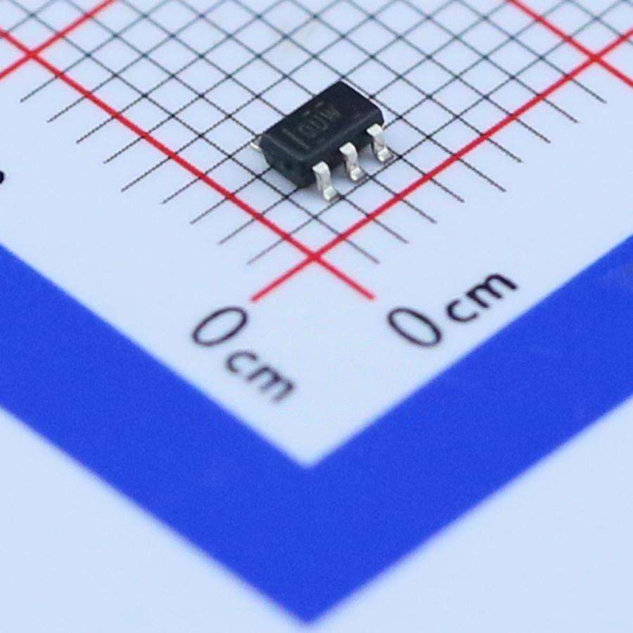 KWM Original new Power management PMIC SOT-23-5 TLV70218DBVR Integrated circuit IC chip in stock