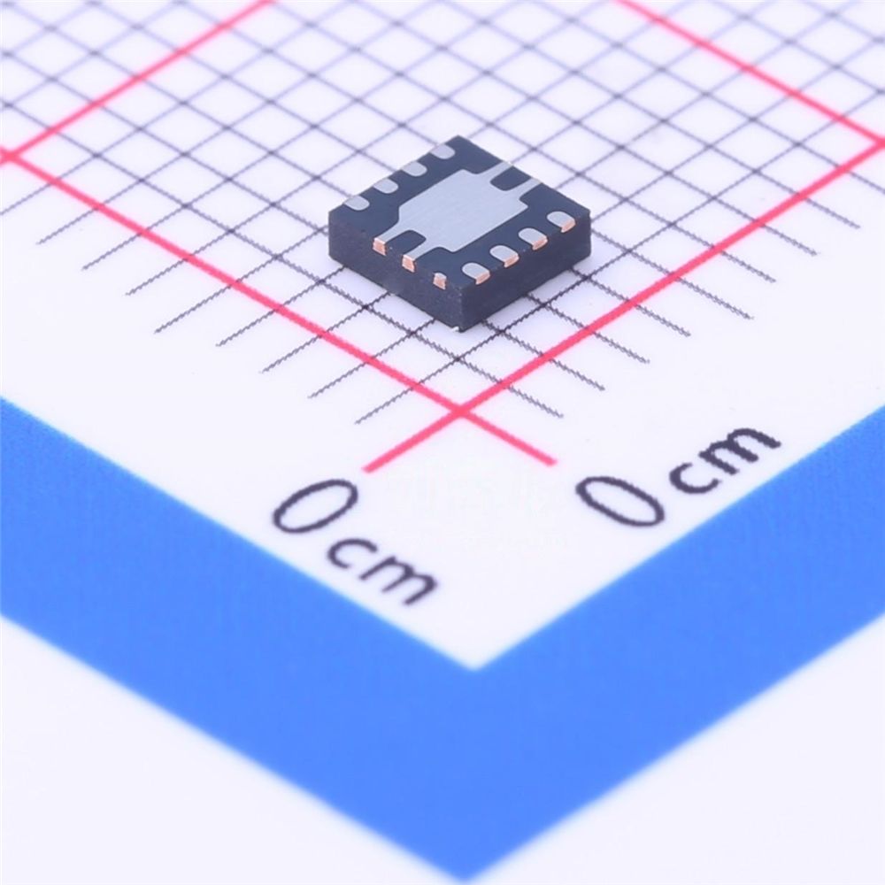 KWM Original new Power management PMIC VSON-8 TPS7A8001DRBR Integrated circuit IC chip in stock