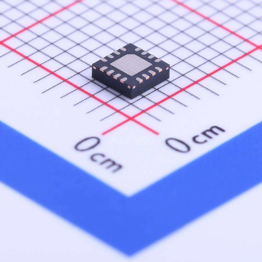 KWM Original new Power management PMIC QFN-16 TLV62130RGTR Integrated circuit IC chip in stock