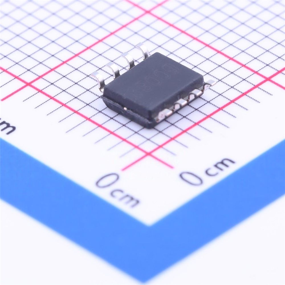 KWM Original new Power management PMIC SOIC-8 UCC25600D Integrated circuit IC chip in stock