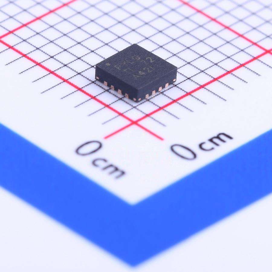 KWM Original new Power management PMIC QFN-16 TPS7A7100RGTR Integrated circuit IC chip in stock