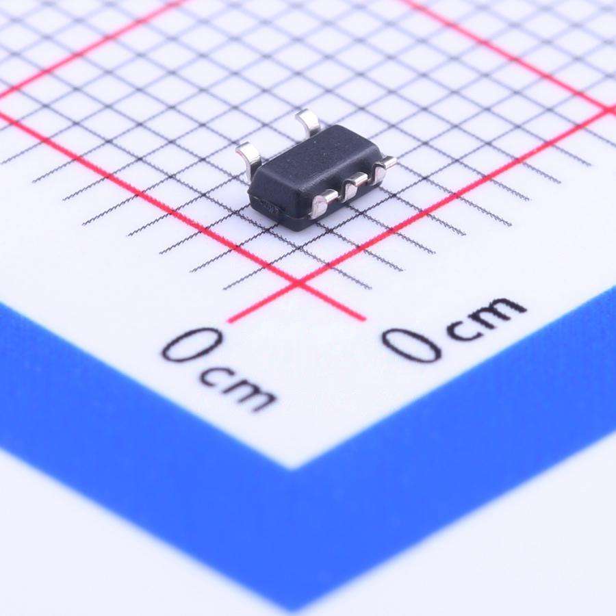 KWM Original new Power management PMIC SOT-23-5 TPS70936DBVR Integrated circuit IC chip in stock