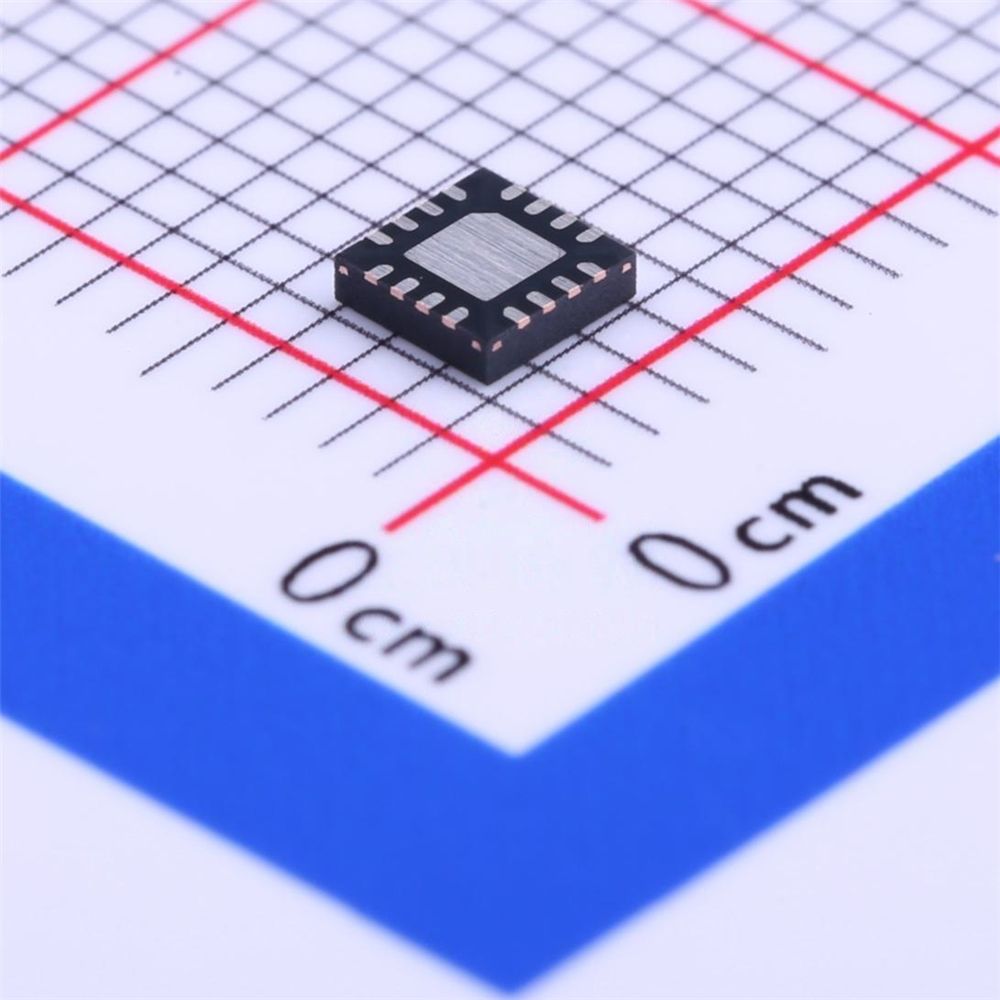 KWM Original new Power management PMIC WQFN-16 TPS54618RTER Integrated circuit IC chip in stock