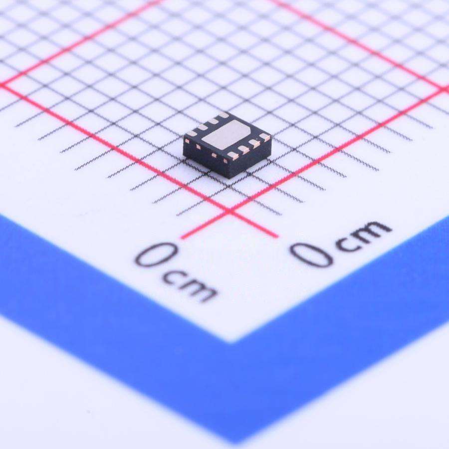 KWM Original new Power management PMIC WSON-8 TPS22967DSGR Integrated circuit IC chip in stock