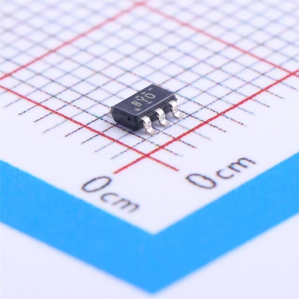 KWM Original new Power management PMIC SOT-23-5 TPS62240DDCR Integrated circuit IC chip in stock