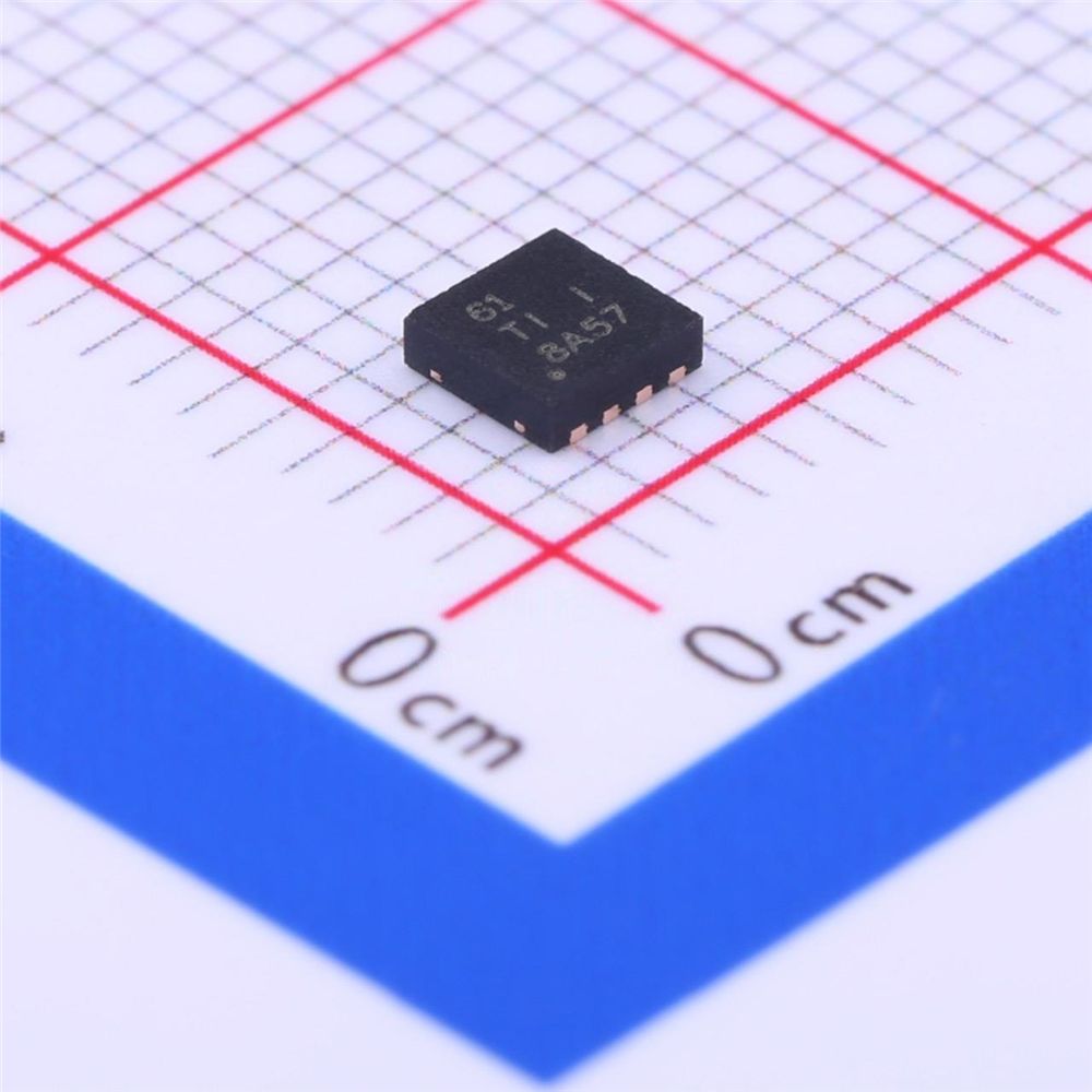 KWM Original new Power management PMIC VSON-8 TPS54061DRBR Integrated circuit IC chip in stock
