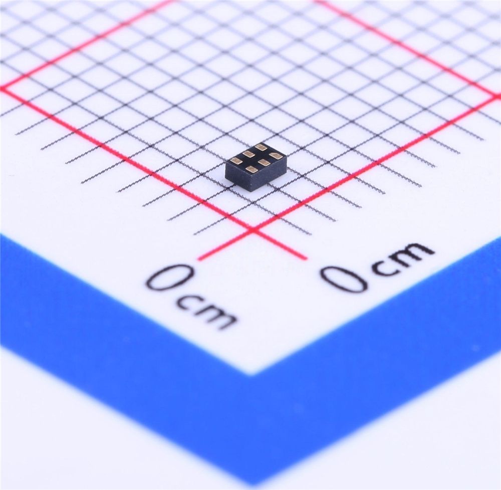 KWM Original new Power management PMIC SON-6 TPS62231DRYR Integrated circuit IC chip in stock
