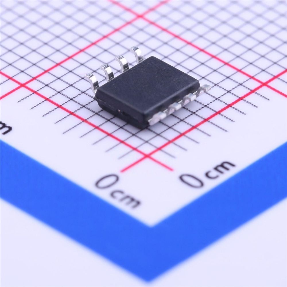 KWM Original new Power management PMIC SOIC-8 LM2675MX-3.3/NOPB Integrated circuit IC chip in stock