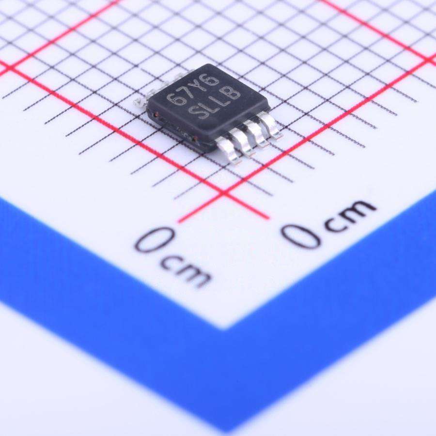 KWM Original new Power management PMIC MSOP-8 LM5009MM/NOPB Integrated circuit IC chip in stock