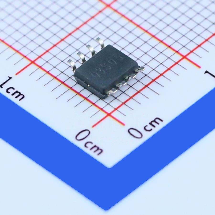 KWM Original new Power management PMIC SOIC-8 REF5025AIDR Integrated circuit IC chip in stock