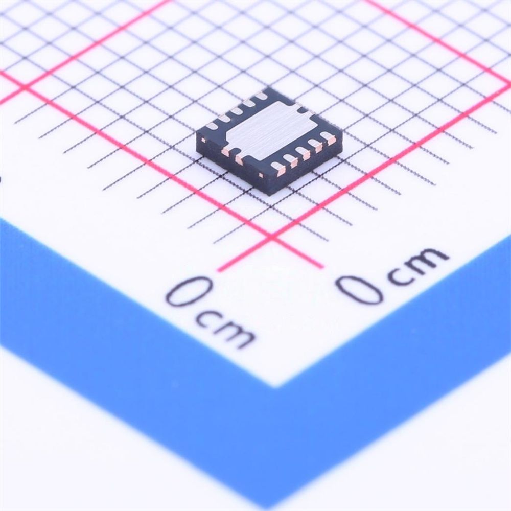 KWM Original new Power management PMIC WSON-10 TPS51218DSCR Integrated circuit IC chip in stock