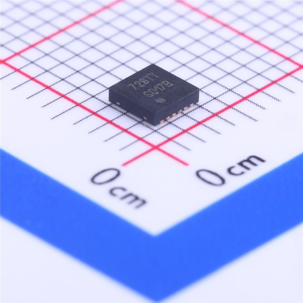 KWM Original new Power management PMIC WSON-12 LM3668SD-2833/NOPB Integrated circuit IC chip in stock