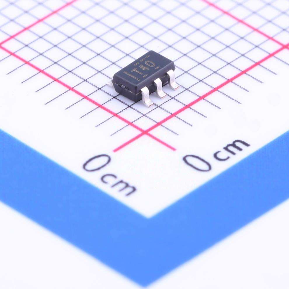 KWM Original new Power management PMIC SOT-23-5 TPS73233DBVT Integrated circuit IC chip in stock