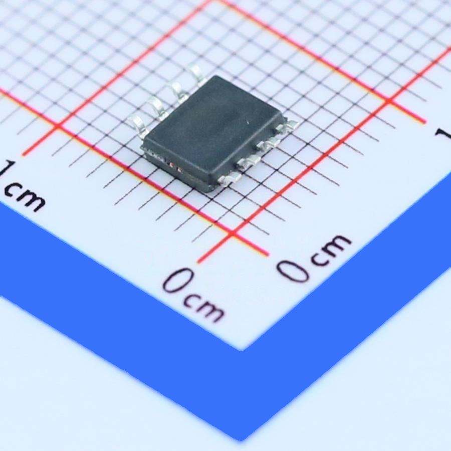 KWM Original new Power management PMIC SOIC-8 LM334MX/NOPB Integrated circuit IC chip in stock
