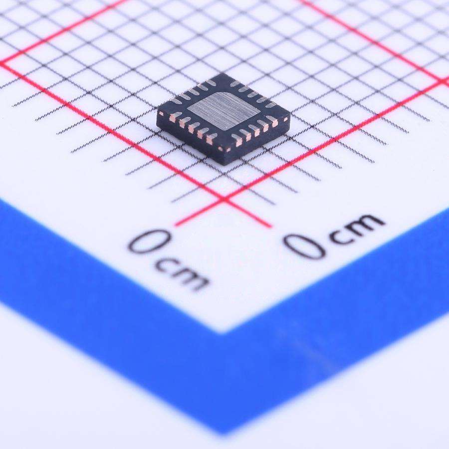 KWM Original new Power management PMIC WQFN-20 TPS51916RUKR Integrated circuit IC chip in stock