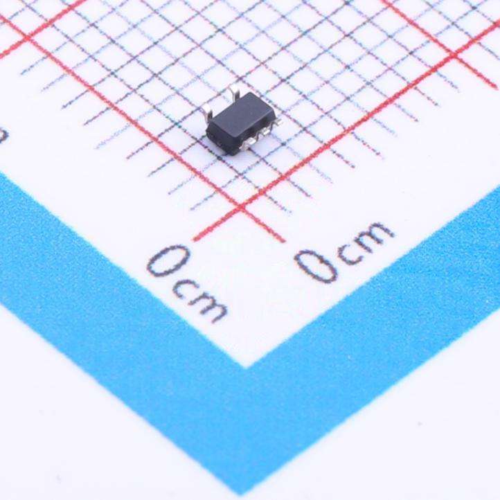 KWM Original new Power management PMIC SC-70-5 TPS71730DCKR Integrated circuit IC chip in stock