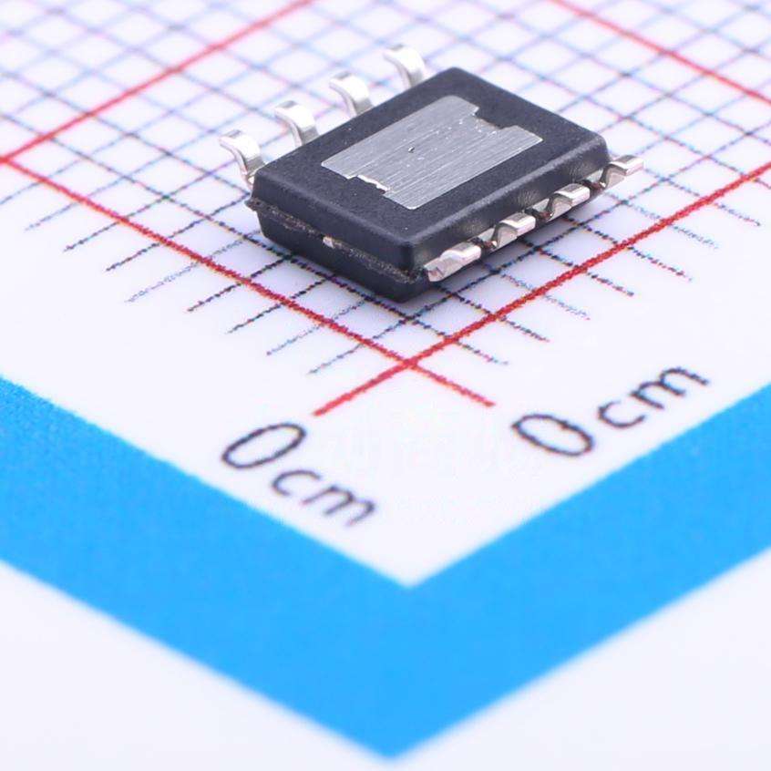 KWM Original new Power management PMIC SOIC-8 TPS7A7001DDAR Integrated circuit IC chip in stock