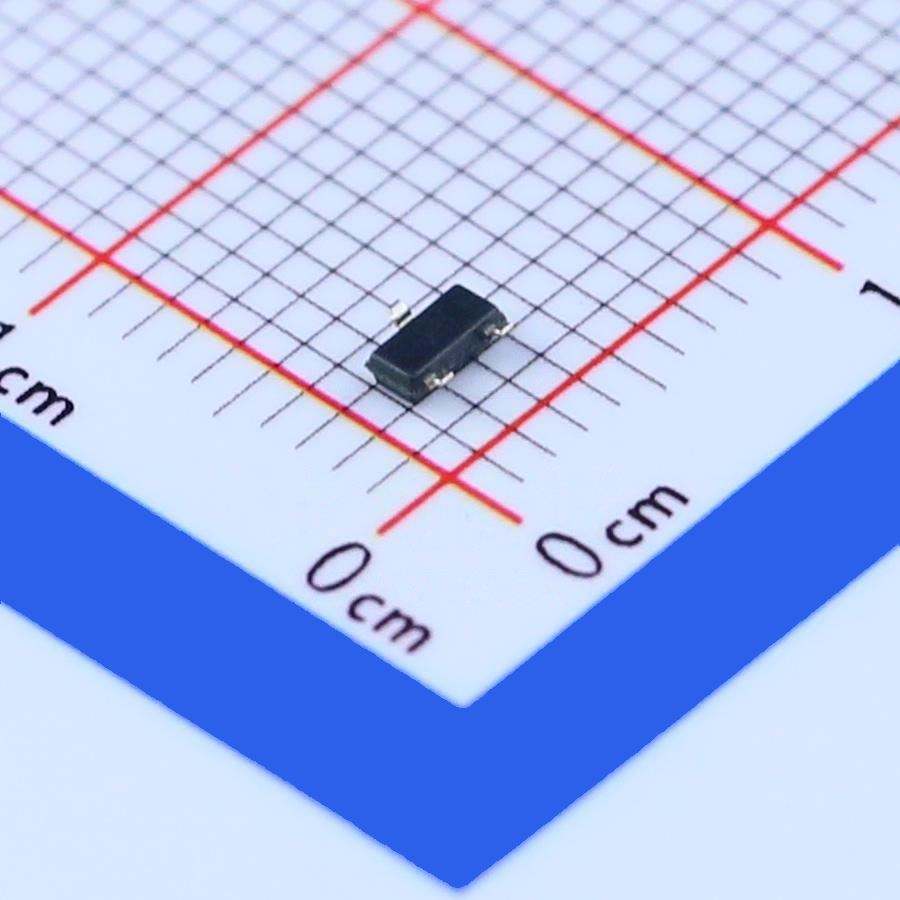 KWM Original new Power management PMIC SOT-23 REF3012AIDBZR Integrated circuit IC chip in stock