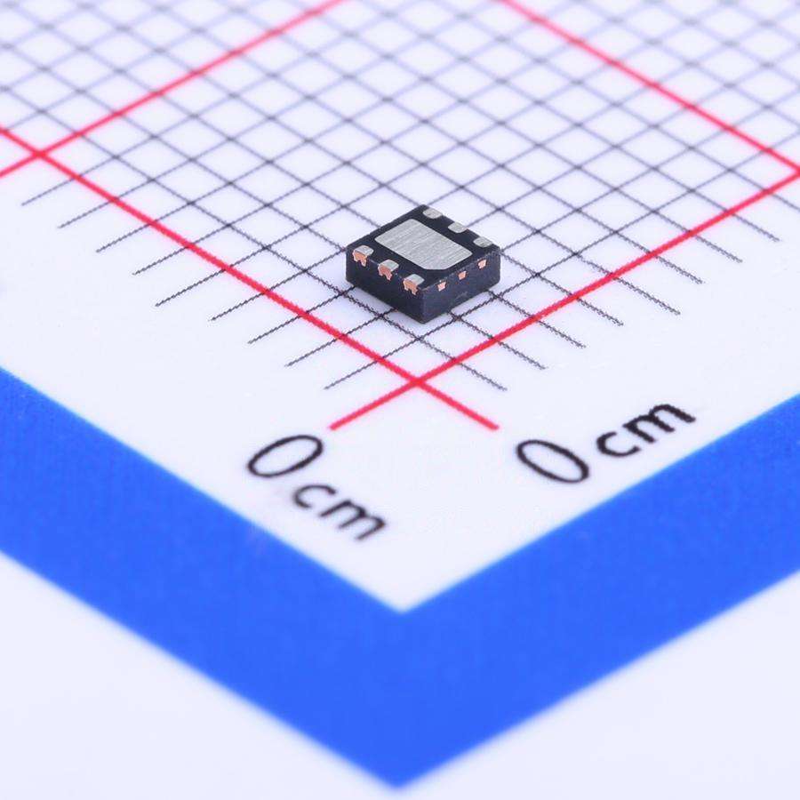 KWM Original new Power management PMIC SON-6 TPS73533DRVR Integrated circuit IC chip in stock