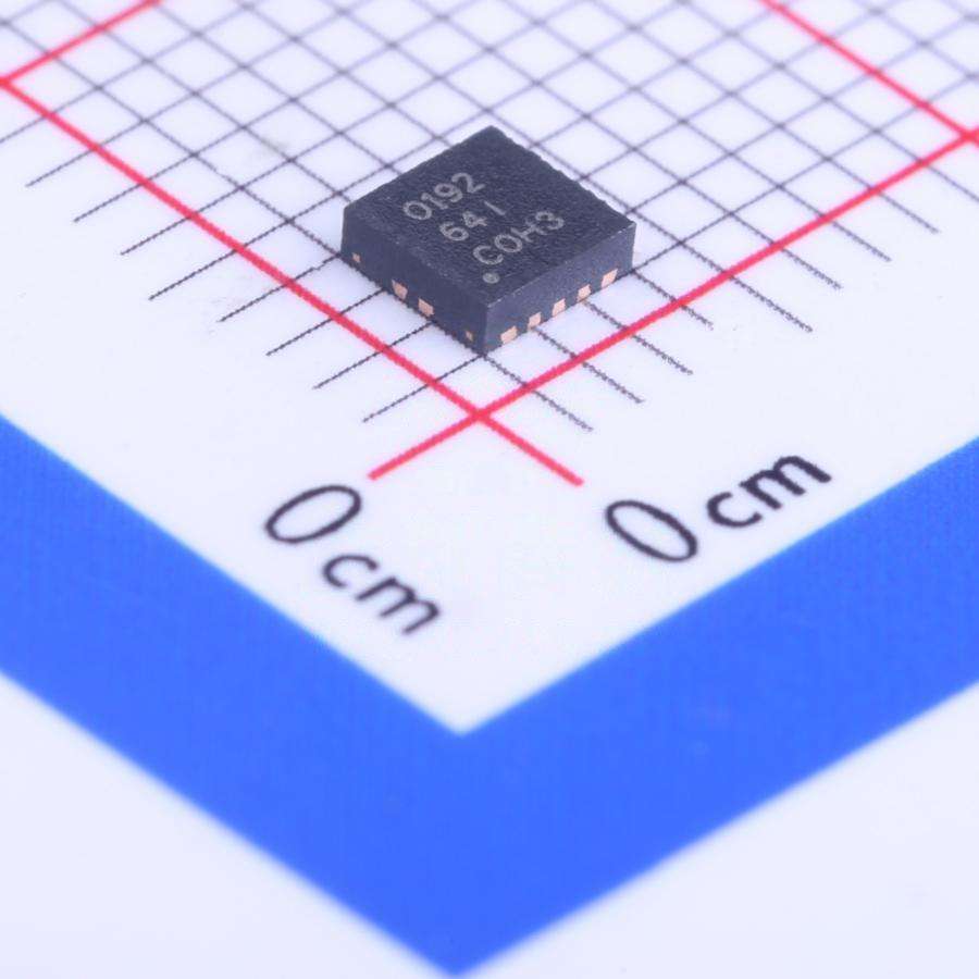KWM Original new Power management PMIC SON-10 TPS40192DRCR Integrated circuit IC chip in stock
