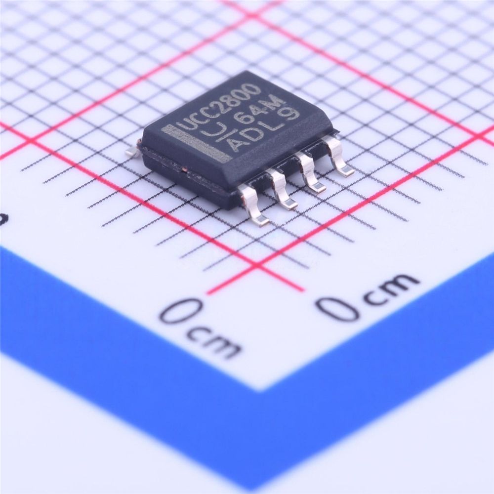 KWM Original new Power management PMIC SOIC-8 UCC2800DTR Integrated circuit IC chip in stock