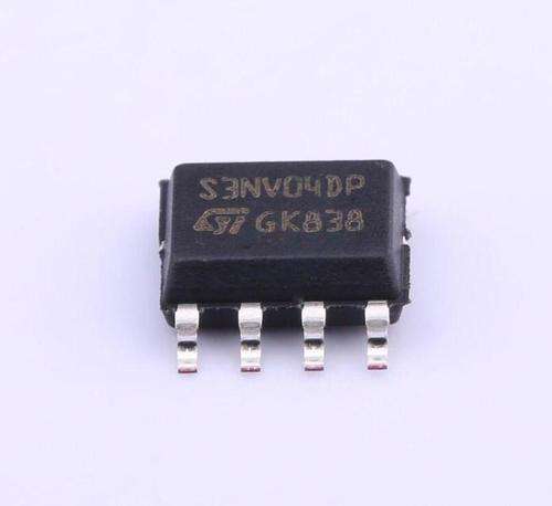 Shenzhen KWM 24AA64T EPROM Memory IC 8-SOIC 24AA64T-I/SN