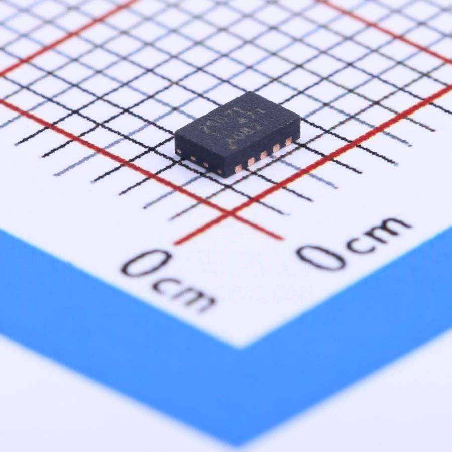 KWM Original new Power management PMIC WSON-10 BQ25071DQCT Integrated circuit IC chip in stock