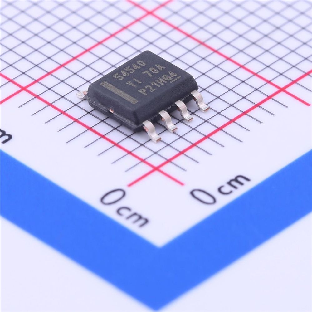 KWM Original new Power management PMIC SO-8 TPS54540DDA Integrated circuit IC chip in stock