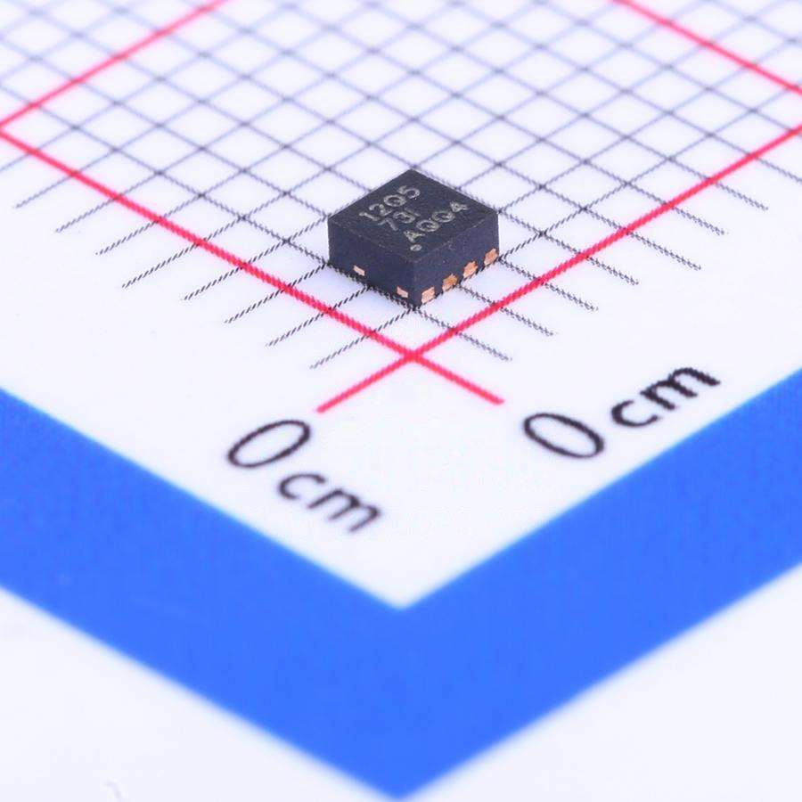 KWM Original new Power management PMIC VSON-7 TLV62085RLTT Integrated circuit IC chip in stock