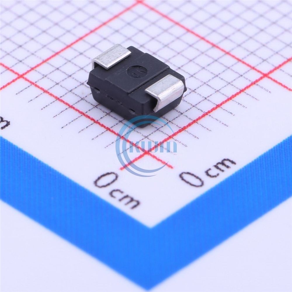 KWM Original new SMBJ Series TVS Diodes SMB(DO-214AA) SMBJ43CA Integrated circuit IC Chip in stock