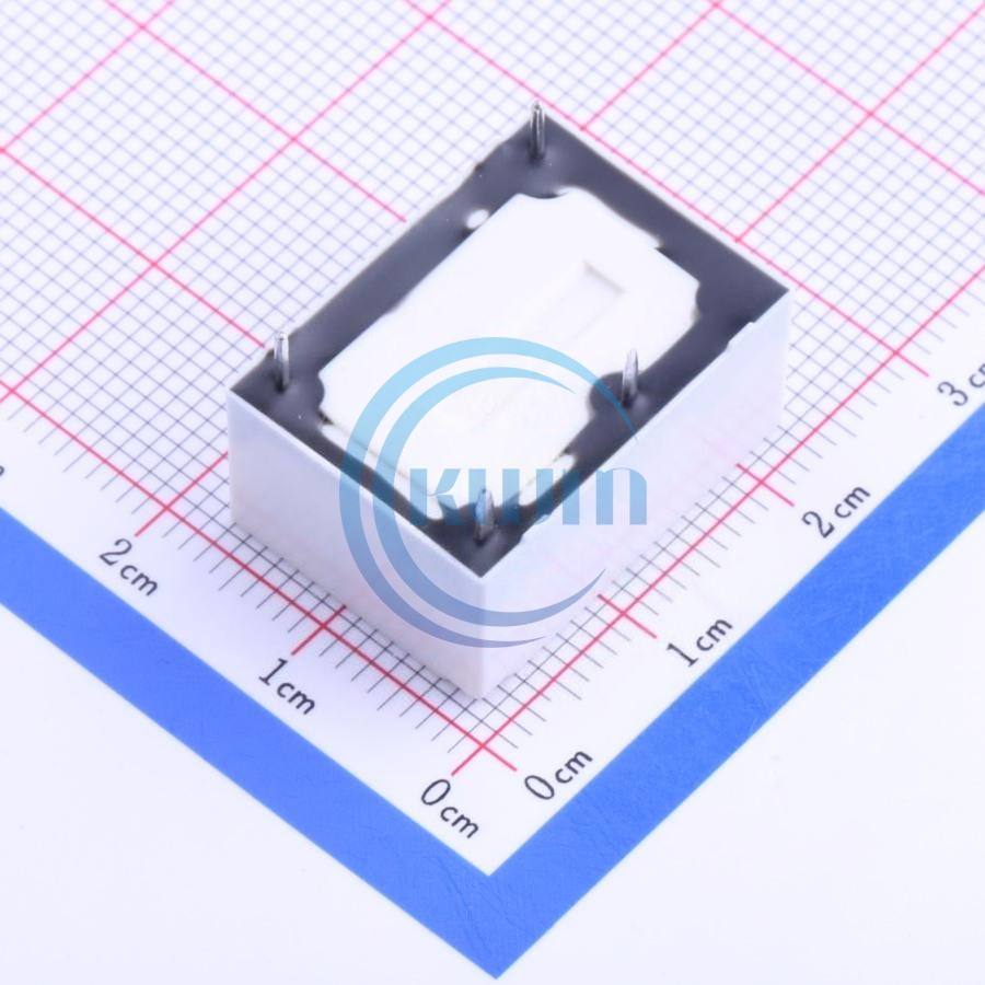 KWM Original new HF7520 Series Relay Through Hole HF7520-005-HSTP Integrated Circuit IC Chip in stock