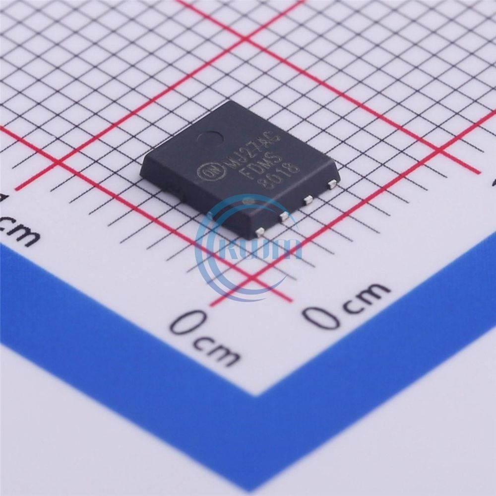 KWM Original new Transistor Power-56-8 FDMS8018 Integrated circuit IC chip in stock