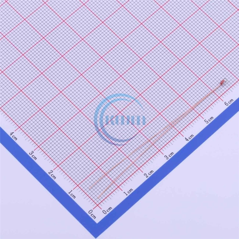 KWM Original new Single ended glass 250 NTC Thermistor Through Hole MF51B 104F3950 Integrated Circuit IC Chip in stock