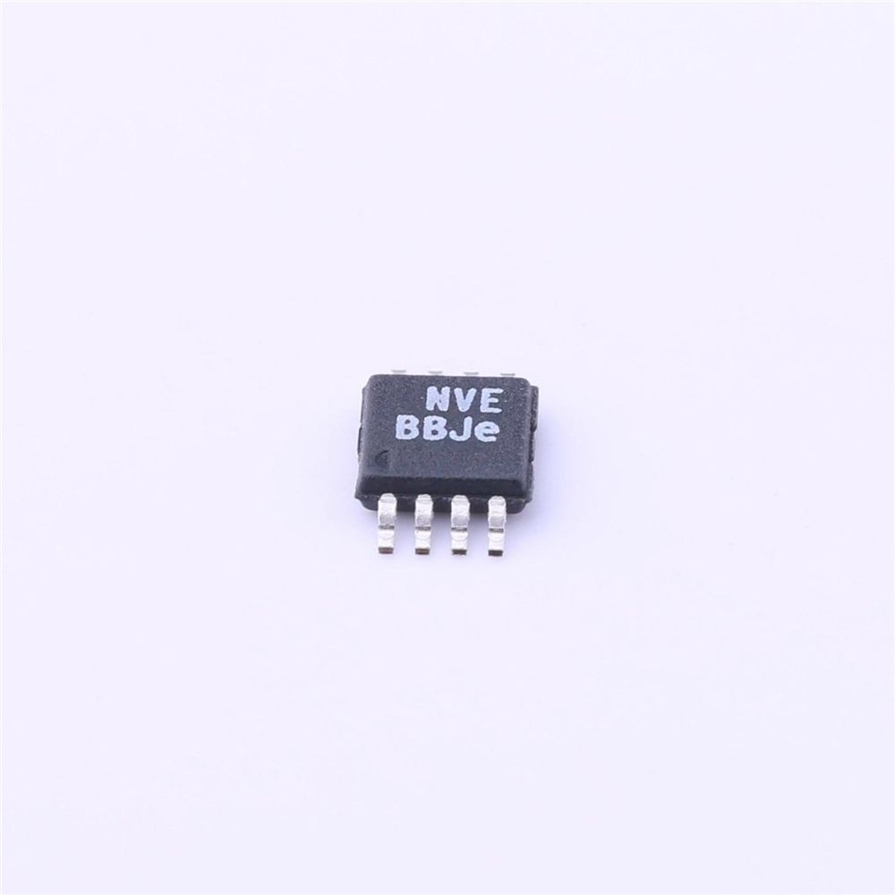 KWM Original new GMR Switch Precision Digital Sensors Sensor MSOP-8 AD006-00E Integrated Circuit IC Chip In stock