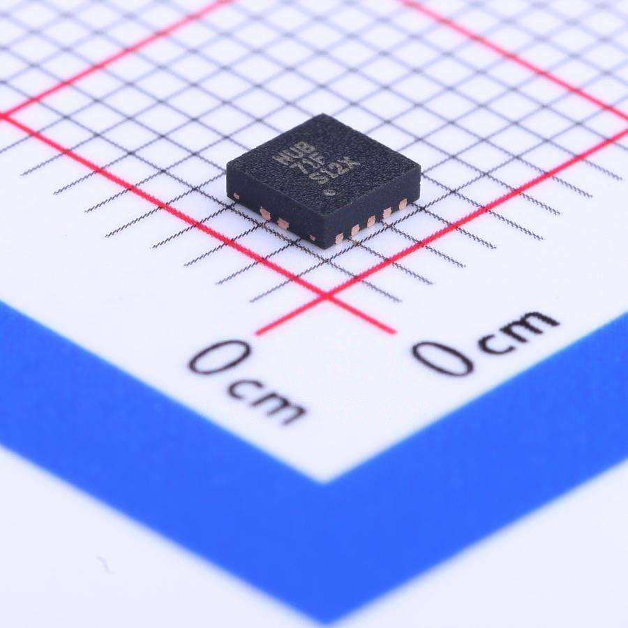 KWM Original new Power management PMIC VSON-10 TPS63700DRCT Integrated circuit IC chip in stock