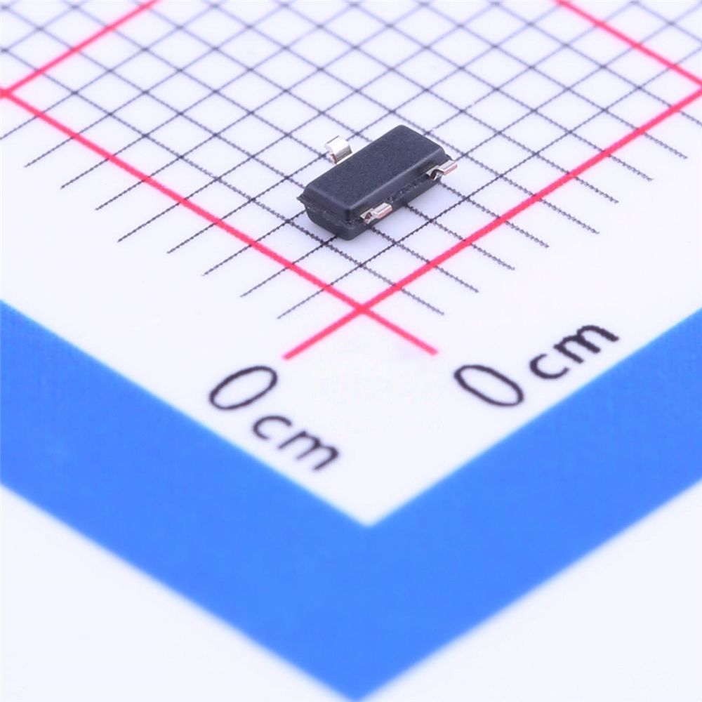 KWM Original new Power management PMIC SOT-23 TL431BQDBZRQ1 Integrated circuit IC chip in stock