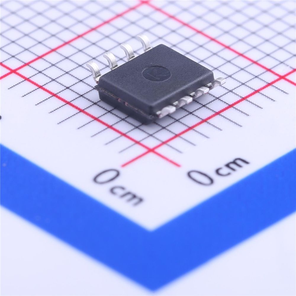 KWM Original new Power management PMIC SOIC-8 LP2998MAX/NOPB Integrated circuit IC chip in stock